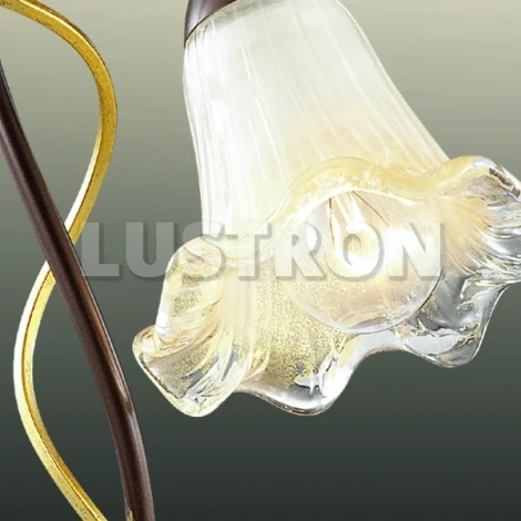 Интерьерная настольная лампа Odeon Light Balero 2622/1T