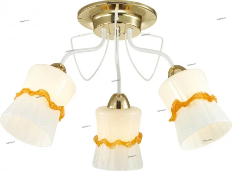 Потолочная люстра Lumion Simpana 3529/3C