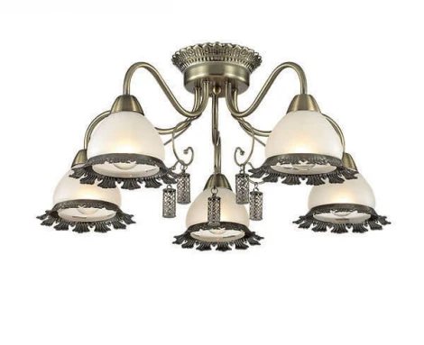 Потолочная люстра Lumion Clovissa 3458/5C