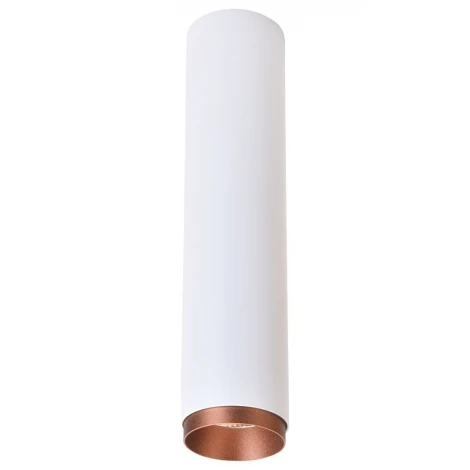 Точечный светильник накладной LED 15W 4000K Wertmark Stecken WE803.01.007+WE803.RG.600