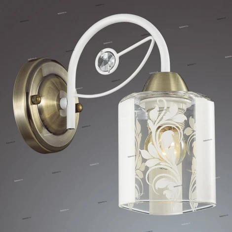 Бра Lumion Rulla 3407/1W