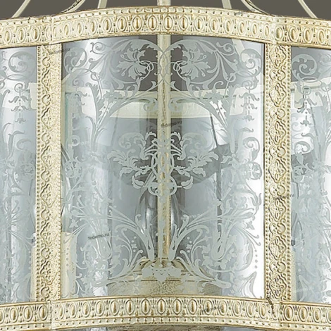 Подвесной светильник Odeon Light Tony 3294/3
