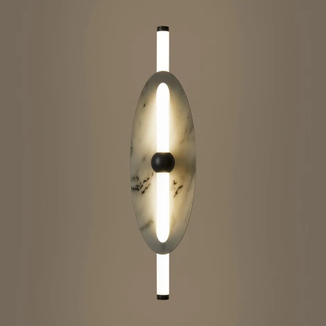 Настенный светильник светодиодный Freya FR6207WL-L10MR 10Вт LED