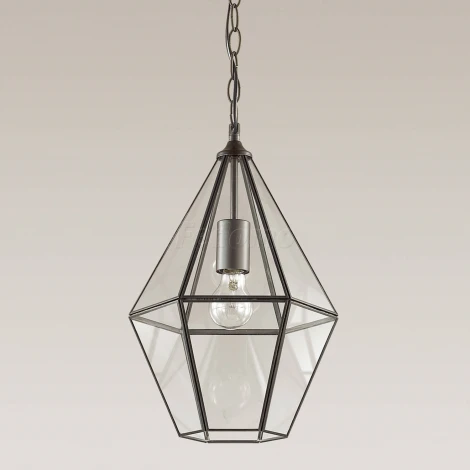 Подвесной светильник Odeon Light Fabio 4055/1