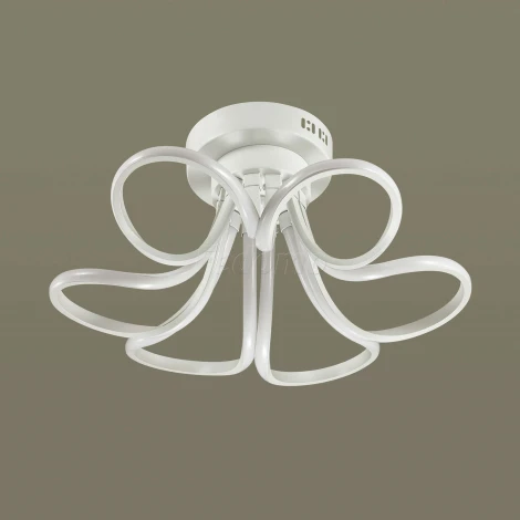 Потолочная люстра Lumion Oscar 3642/72CL