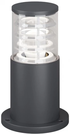 Наземный светильник Maytoni Bronx O576FL-01GR (220V, круглые, IP54)