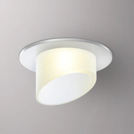 Светильник встраиваемый Lirio 370897 (220V, круглые)