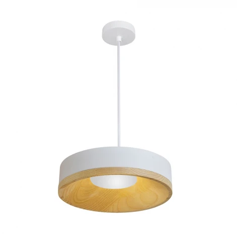 Подвесной светильник Divinare Vaso 5119/33 SP-8 (LED, 220V, на проводе, круглые)