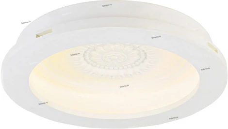 Точечный светильник Donolux DL240G