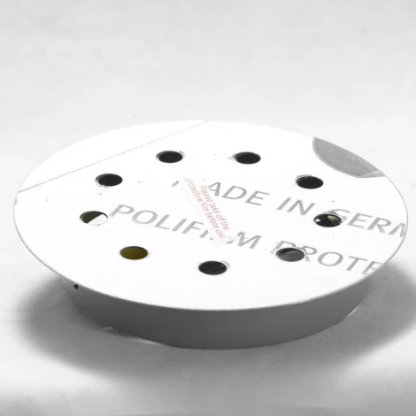 Потолочная люстра Lussole Толедо SY2818