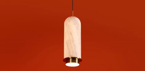 Подвесной светильник светодиодный Freya Iride FR5627PL-L11BBS