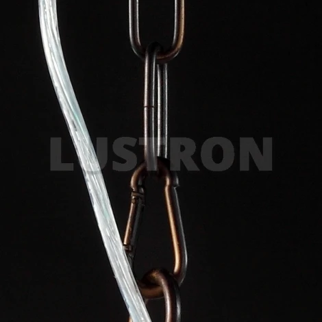 Подвесная люстра Maytoni Elegant 28 ARM365-03-R