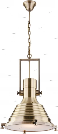 Подвесной светильник Arte Lamp Decco A8021SP-1AB