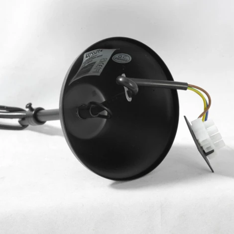 Подвесная люстра Lussole LGO Сафорд SY4599