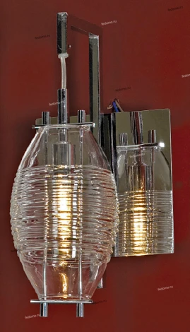 Бра Lussole Acquasanta LSA-1511-01