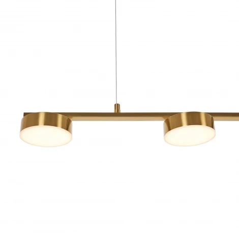 Подвесной светильник светодиодный MyFar Милла MR1002-4PL