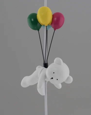Подвесной светильник Moderli Baloons V11234-1P