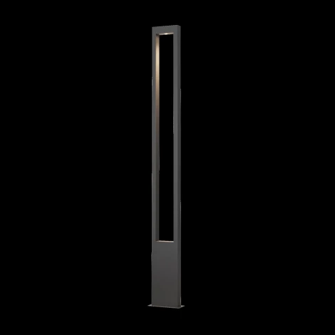 Наземный светильник Maytoni Bonn O425FL-L25GF (LED, 220V, IP65)