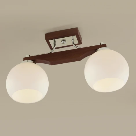 Потолочная люстра Citilux Ариста CL164321