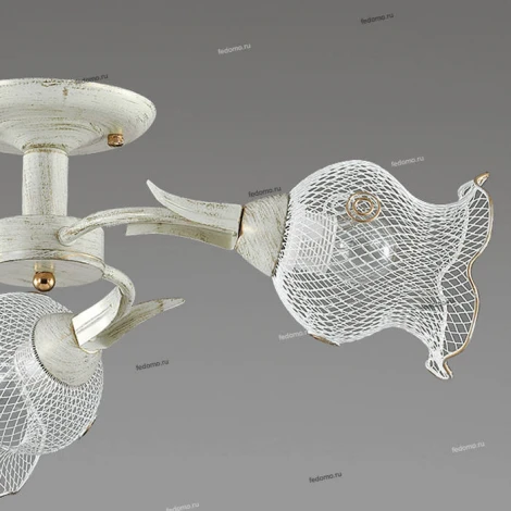 Потолочная люстра Lumion Rozetta 3108/3C