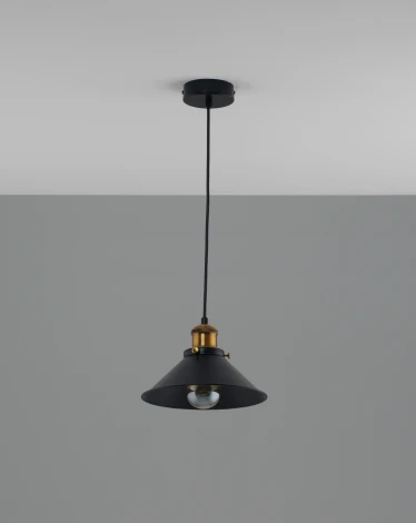 Подвесной светильник Moderli Night V11422-1P