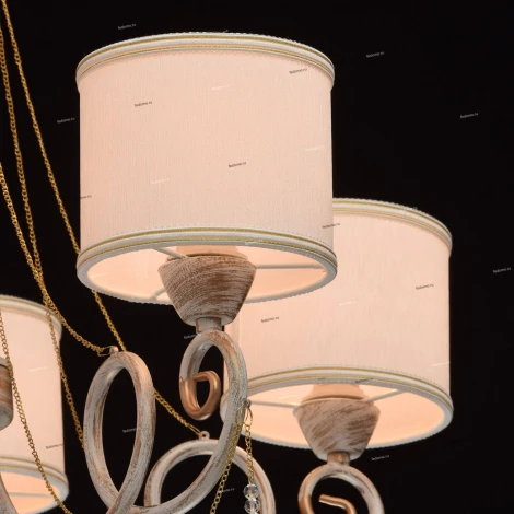 Подвесная люстра MW-Light Виталина 448012405