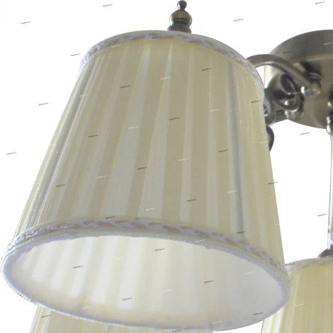 Потолочная люстра Toplight Lora TL7372X-05AB