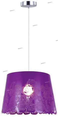 Crystal Lux Loft SP3 VIOLET