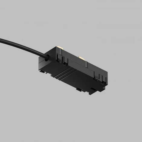 Питание боковое Denkirs Smart TR2100-BK