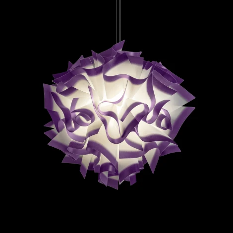 Подвесной светильник Loft It Clizia 10593/420 Purple