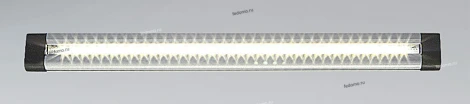 Точечный накладной светодиодный линейный светильник Lightstar TL4064 431023