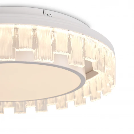 Потолочный светильник Freya Mantello FR6228CL-L92W3 108Вт LED