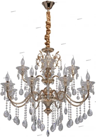 Подвесная люстра MW-Light Селена 482013312