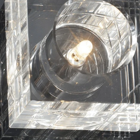 Бра MW-Light Кристалл 320020301