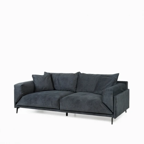 Диван Lunara ширина 260 Cosmo RED 421758