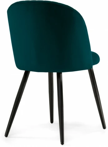 Стол кухонный Woodville Аринай green / black