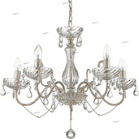 Подвесная люстра Lumion Gvenaella 3306/5