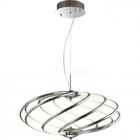 Подвесная люстра Odeon Light Leona 4025/99L