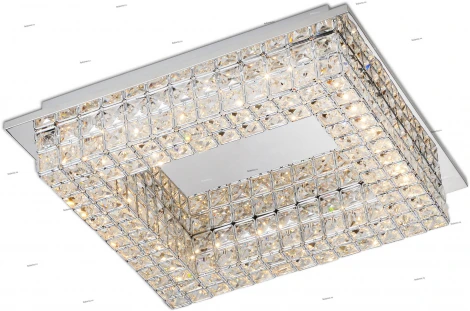 Потолочный светильник Mantra Crystal 4586