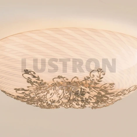 Потолочный светильник Citilux Toro CL254262