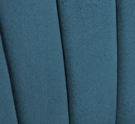 Стул Sheffilton SHT-ST36-1/S38 тихий океан/черный муар 5368649402