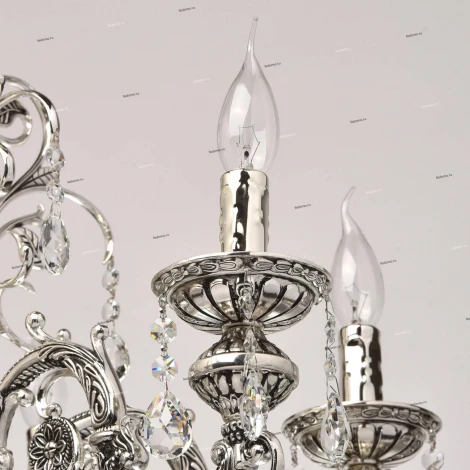 Подвесная люстра MW-Light Селена 482013812