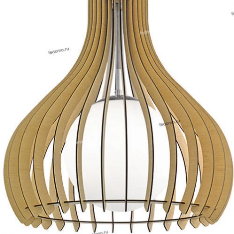 Подвесной светильник Eglo Tindori 96214