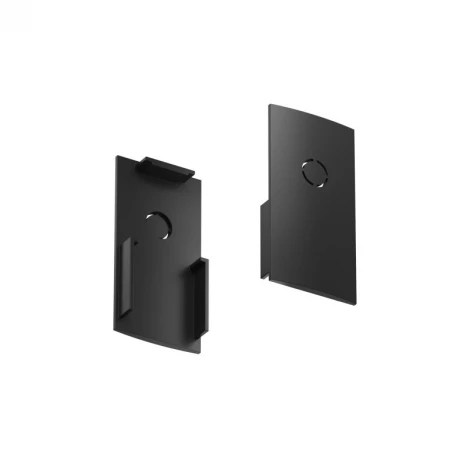 Заглушка Denkirs SMART 48V BASE | СМАРТ 48V БЕЙС TR8517-BK