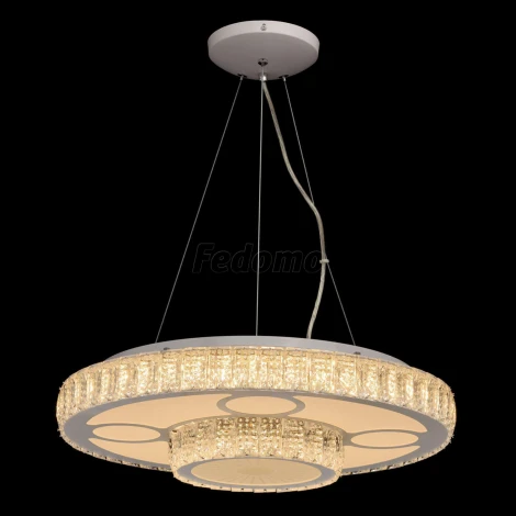 Подвесная люстра MW-Light Фризанте 687010201
