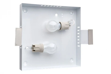 Настенно-потолочный светильник Sonex Kadia 2227