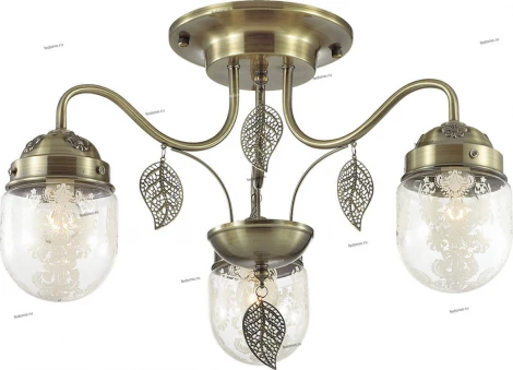Потолочная люстра Lumion Afemi 3288/3C