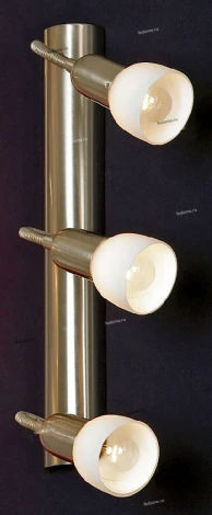 Настенный светильник Lussole Barete LSL-7700-03