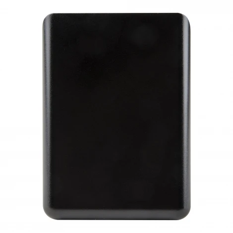 Ночник Uniel DTL-320 Прямоугольник/Black/Sensor