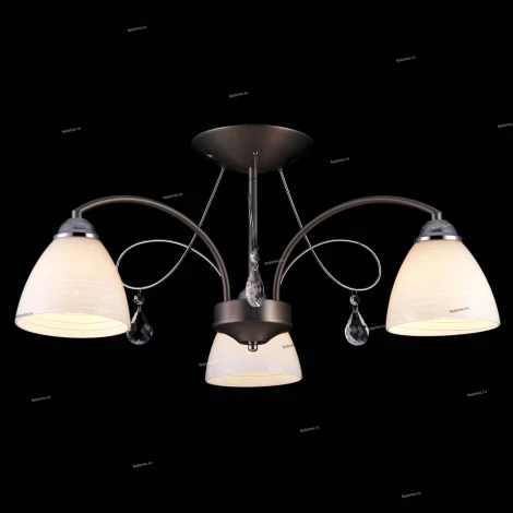 Natali Kovaltseva 75017 75017-3C CHROME NICKEL
